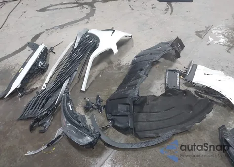 2021 Toyota Highlander Xse from USA, damaged, VIN 5TDJZRBH3MS120444